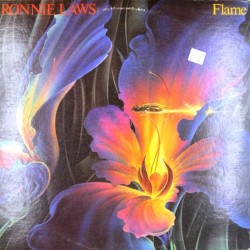 Пластинка Ronnie Laws Flame